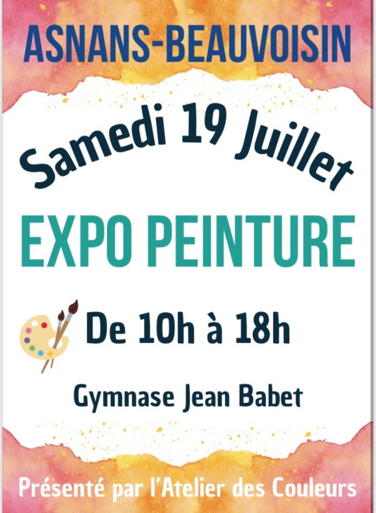 Fête de la Saint Victor SAMEDI 19 JUILLET 2025